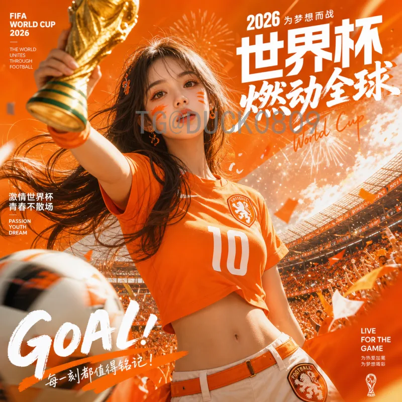官方2026美加墨世界杯实力排名一览：豪强逐鹿新格局